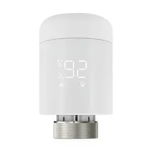 FOR ZigBee Radiator Thermostat: Programmable Control & Energy Efficiency For Home Improvement Tool Accessory In Stock