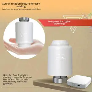 Thermostatic Radiator Valves Constant Temperature Control Valve Head Temperature Control Valve For Heating System