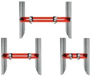 Stair Tread Measuring Tool Template, Shelf Layout & Stair Tread Template Jig For Hand Tool Accessory In Stock
