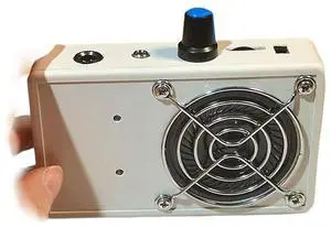 USB Rechargeable Trainer Telegraph Practice Built-in Lithium Clear Audio Output Compact Design For Training