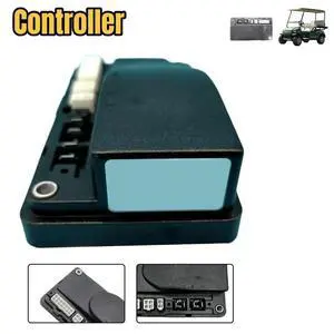 Permanent Magnet Motor Controller 24V 90A with Flash Memory and On Site Debugging for Simplified Maintenance and Updates