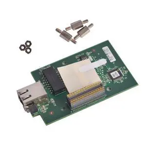 Network Card For ZM400 ZM600 Internal Print Server 79823 79501-011 For Power Tool Accessory
