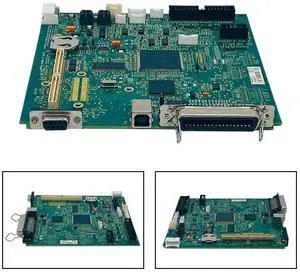 1pcs 79400-011 Main Logic Board For ZM400 ZM600 Thermal el Printers For Test Measurement Tool Accessory 1pcs 79400-011 Main Logic Board For ZM400 ZM600 Thermal el Printers For Test Measurement Tool Accessory