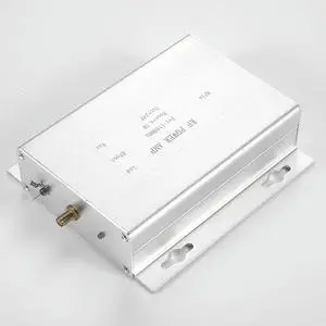 1-1100MHz RF Module 4.5W 24V High Gain Linear RF Module For Test Measurement Tool Accessory In Stock 1-1100MHz RF Module 4.5W 24V High Gain Linear RF Module For Test Measurement Tool Accessory In Stock