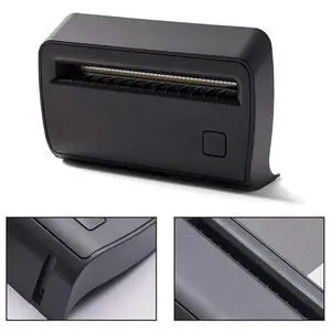 P1080383-417 Cutter Attachment For ZD420D ZD620D Thermal Desktop Printers For Power Tool Accessory
