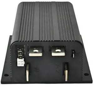 P1204M630 Electric Golf Controller with Stable Temperature and Voltage Management for Electric Vehicles 48V 72V