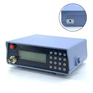 Debugging And Measuring FM Transceiver Tester Frequency And Power Measurement Tester Sub-audio Frequency Meter
