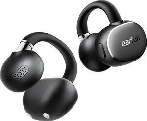 Clip 2 Open Ear Earbuds, Clip On Headphones, AI Translation Earbuds Clip 2 Open Ear Earbuds, Clip On Headphones, AI Translation Earbuds