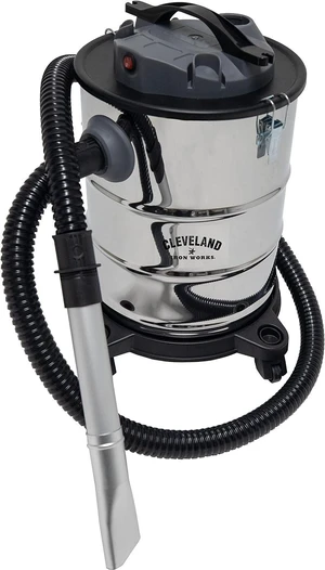 Cleveland Iron Works Ash Vacuum Cleaner Cleveland Iron Works Ash Vacuum Cleaner