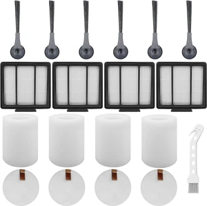 RV1001AE Filter Replacement Part Aaccessory Set for Shark RV1001AE Filter Replacement Part Aaccessory Set for Shark