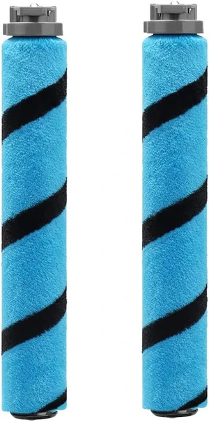 Ytaland 2 Pack Brush Roller Replacement Compatible with Shark IZ462H IZ483H IZ482H IZ440H Vertex Cordless Stick Vacuum Cleaner Ytaland 2 Pack Brush Roller Replacement Compatible with Shark IZ462H IZ483H IZ482H IZ440H Vertex Cordless Stick Vacuum Cleaner
