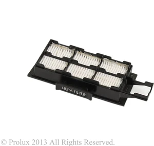 New Prolux 7000 and 9000 series replacement HEPA filter upright vacuum cleaner New Prolux 7000 and 9000 series replacement HEPA filter upright vacuum cleaner