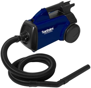 Sanitaire Professional Compact Canister Vacuum Cleaner, SL3681A Sanitaire Professional Compact Canister Vacuum Cleaner, SL3681A