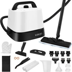 Steam Cleaner for Home, Powerful Multipurpose Steamer for Cleaning Steam Cleaner for Home, Powerful Multipurpose Steamer for Cleaning