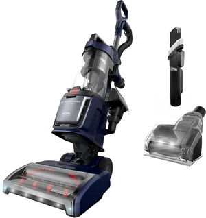 Bissell Pet Hair Eraser DualBrush Upright Vacuum with Two Brush Rolls, DualBrush Self-Cleaning Technology, HEPA Sealed Allergen System, Bright FurFinder Headlights, Lift-Off Pod, 42946 Bissell Pet Hair Eraser DualBrush Upright Vacuum with Two Brush Rolls, DualBrush Self-Cleaning Technology, HEPA Sealed Allergen System, Bright FurFinder Headlights, Lift-Off Pod, 42946