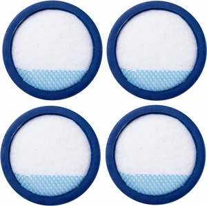 4-Pack Replacement Filter for Hoover Air Lift BH511 4-Pack Replacement Filter for Hoover Air Lift BH511