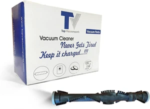 Replacement Part For Bissell Vacuum Cleaner Brushroll # compare to part 2032449 Replacement Part For Bissell Vacuum Cleaner Brushroll # compare to part 2032449