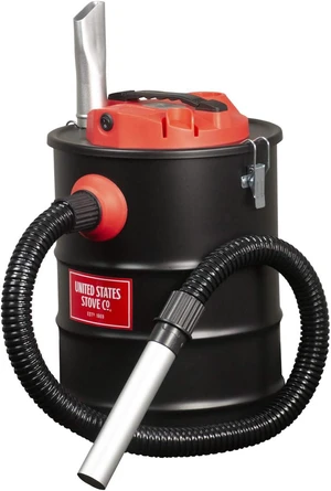 2 HP Ash Vacuum 2 HP Ash Vacuum