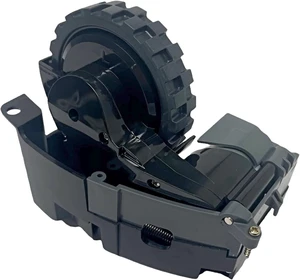 SCREENTRONICS Left Wheel Modules Compatible Replacement for iRobot Roomba i1 i1+ i2 i3 i3+ i4 i4+ i5 i5+ i6 i6+ i7 i7+ i8 i8+ j5 j5+ j6 j6+ j7 j8 Plus Combo Series Vacuums Cleaner SCREENTRONICS Left Wheel Modules Compatible Replacement for iRobot Roomba i1 i1+ i2 i3 i3+ i4 i4+ i5 i5+ i6 i6+ i7 i7+ i8 i8+ j5 j5+ j6 j6+ j7 j8 Plus Combo Series Vacuums Cleaner