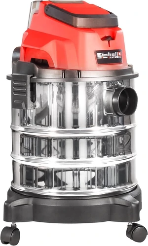 Einhell Tc-Vc 18/20 Li Solo Vacuum Cleaner Einhell Tc-Vc 18/20 Li Solo Vacuum Cleaner