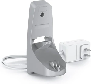 for Black and Decker Charger Base, Mrgru Replacement Charger for HNVC215B12AEV HNVC215B10 Compatible with Black and Decker Dustbuster Handheld Cordless Vacuum Cleaner P/N N598005 / N614790 for Black and Decker Charger Base, Mrgru Replacement Charger for HNVC215B12AEV HNVC215B10 Compatible with Black and Decker Dustbuster Handheld Cordless Vacuum Cleaner P/N N598005 / N614790