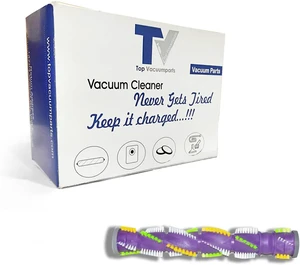 Replacement Part For 1813, 1819, 1820 Vacuum Cleaner 161-1230, # compare to part 1611230 Replacement Part For 1813, 1819, 1820 Vacuum Cleaner 161-1230, # compare to part 1611230