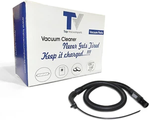 Replacement Hose with cuff and duct intake for Bissell Vacuum Cleaner, Replaceable Vacuum Cleaner Hose Compatible with Spot Clean Carpet Cleaner 5207-1, 5207-8, 5207-A, 5207-R, 5207-T, 5207-W Replacement Hose with cuff and duct intake for Bissell Vacuum Cleaner, Replaceable Vacuum Cleaner Hose Compatible with Spot Clean Carpet Cleaner 5207-1, 5207-8, 5207-A, 5207-R, 5207-T, 5207-W