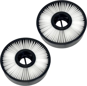 MaximalPower VF DD F8 x 2 Replacement Filter for Dirt Devil F8, one Size, 2 Pack MaximalPower VF DD F8 x 2 Replacement Filter for Dirt Devil F8, one Size, 2 Pack