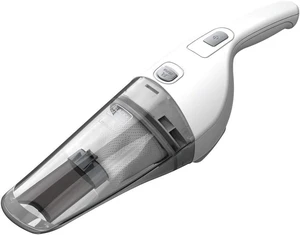BLACK+DECKER Cordless Vacuum, Handheld 1.5Ah (HNV215B10) BLACK+DECKER Cordless Vacuum, Handheld 1.5Ah (HNV215B10)