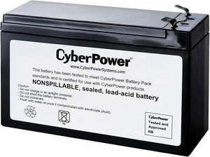 CyberPower RB1280A UPS Replacement Battery Cartridge CyberPower RB1280A UPS Replacement Battery Cartridge
