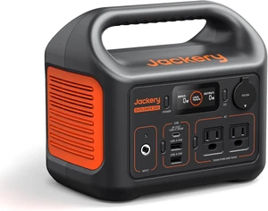 Jackery Explorer 300 Portable Power Station,292Wh Jackery Explorer 300 Portable Power Station,292Wh