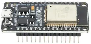 ESP32 Development Board ESP-32S +Bluetooth Low Power Consumption Module Kit