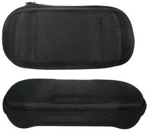 Protable Carrying Case Shockproof Travel Protective Case with Mesh Pocket Zipper Handbag Travel Bag for Retroid Pocket 5