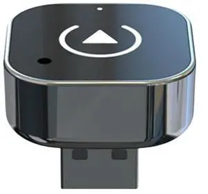 Wireless Android Auto Carplay Box/Adapter Carplay AI Box Convert Wired To Wireless Box Auto Connect for Factory Wired Cars