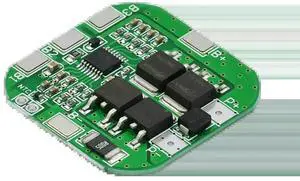 4S 14.8V / 16.8V 20A Peak li-ion BMS PCM Protection Board Bms Pcm for lithium LicoO2 Limn2O4 li