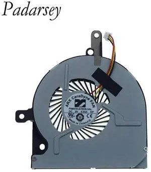 Replacement Laptop CPU Cooling Fan for Toshib Satellite C55-B C55D-B C55T-B Series C55-B5100 C55-B5170 C55-B5200