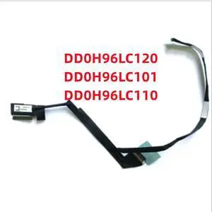 For Applicable to VLT-W50 VLT-W60 KPL-W00 KPRC-W10L screen cable Display screen cable