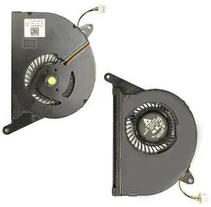 Fan for Zenbook UX31 UX31A UX31E UX31EP UX31LA CPU Cooling Fan 4-Pin