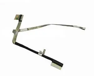 LCD LVDS Display Ribbon Cable For Folio 9470m 9480m Laptop Screen Cable 6017b0427401