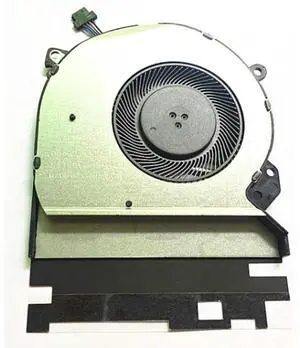 CPU Fan For Probook 440 G5 Pro G1 ZHAN 66 HSN-Q04C HSN-Q08C NS75B14-17M14 L03613-001 L36415 001 0FJNB0000H