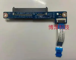 SATA SSD HDD Hard Drive Cable For 130-15 130-15AST 130-15IKB HDD Cable LS-G201P