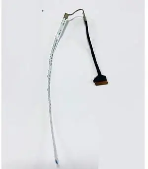 LCD Flex Cable for V15 G2 IJL 3 15IAU7 3-15ABA7 V15 G3 IAP Laptop Screen Cable DC02C00QY00