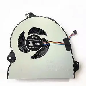 CPU Fan for GL753VD GL553VD FX73VD FZ53v FX53V ZX53V Laptop Cooling Cooler Fan
