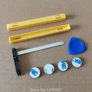 HDD Cable for Haier machenike F117-VG65T F117-VB F117-VA F117-VD F117-VC SATA Hard Drive Flex Cable