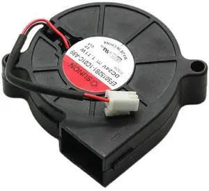 Cooler Fan For EF50152B1-1C01C-A99 24V 1.11W 5015 5cm Turbo Cooling Fan