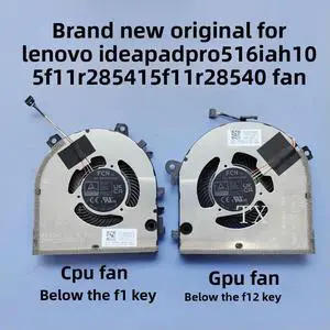 For for /pro 5 16IAH10 fan 5F11R28540/41