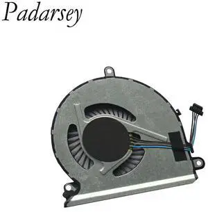 Replacement CPU Cooling Fan Compatible with For Pavilion 15-au 15-au000 15-au100 15-au500 15-au600 15-au016cl 15-au023