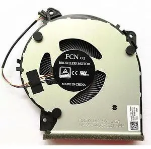 CPU Cooling Cooler Fan For VivoBook X509 X409U X509F X409F FL8700D FL8700 X509U X509FJ-FLX509F DFS561405PLOT FM5W