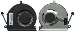 15-au 15-au000 15-au100 15-au500 15-au600 15-au016cl 15-au023 Replacement CPU Cooling Fan Compatible For Pavilion