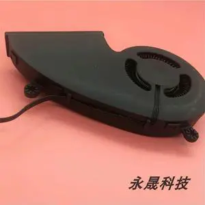 for all-in-one machine 21.5-inch A1418 613-01037 cooling fan CPU cooling fan